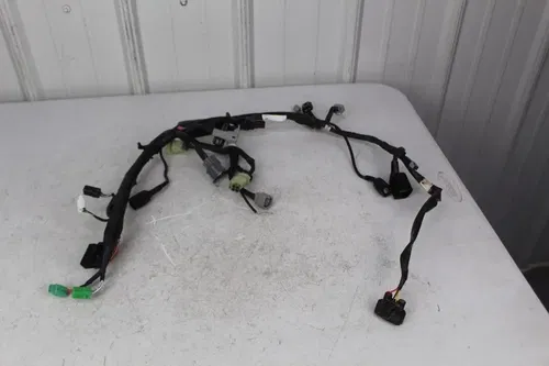2021 - 2023 Kawasaki KX450 OEM Wiring Main Harness 26031-3803 KX 450 23SR