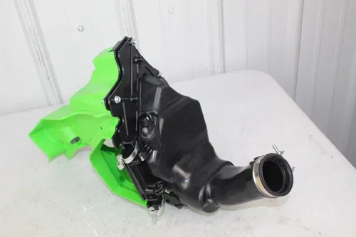 NEW 2025 Kawasaki KX450 OEM Air Box Housing assembly Boot Sensor KX 450
