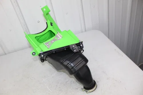 NEW 2025 Kawasaki KX450 OEM Air Box Housing assembly Boot Sensor KX 450