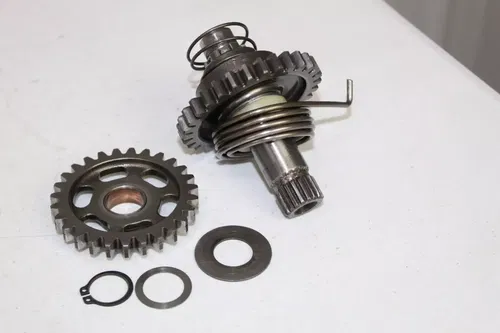 1989 - 1998 Suzuki RMX250 Internal Kickstarter Mechanism Kick Start RMX 250 98/2