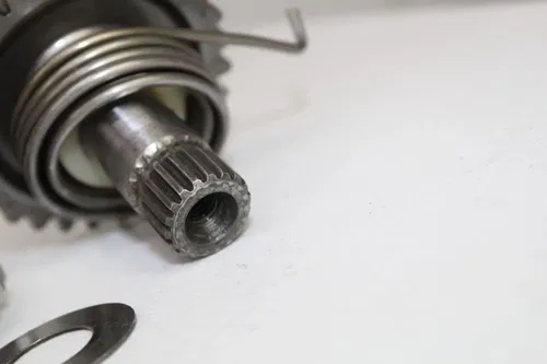1989 - 1998 Suzuki RMX250 Internal Kickstarter Mechanism Kick Start RMX 250 98/2