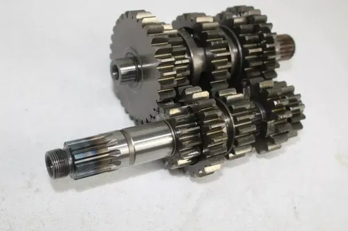 2009 - 2013 Kawasaki KX250F Transmission Gears Shafts Drum Forks KX 250 4 stroke