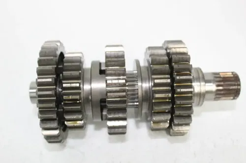 2009 - 2013 Kawasaki KX250F Transmission Gears Shafts Drum Forks KX 250 4 stroke