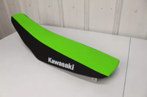 NEW 2023 Kawasaki KX250 OEM Seat 53066-0604-49F KX 250 21 - 25 KX 450 19 - 25