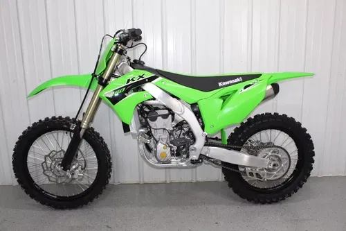 NEW 2023 Kawasaki KX250 OEM Seat 53066-0604-49F KX 250 21 - 25 KX 450 19 - 25