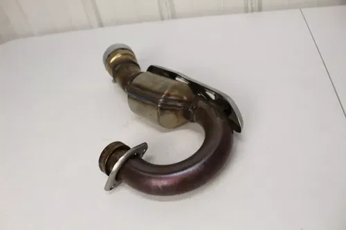 New 2021 2022 Kawasaki KX250 OEM Head Pipe 18088-1610 Exhaust KX 250
