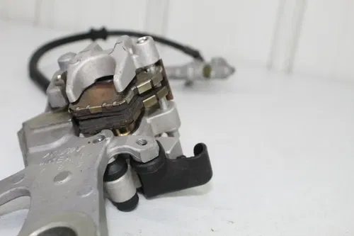 2017 - 2020 Honda CRF450R OEM Rear Brake assembly Brakes CRF450 CRF 250 450