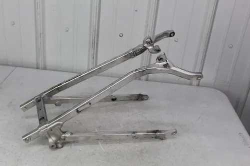 2021 - 2024 Honda CRF450R OEM Sub Frame 50200-MKE-AF0 CRF250R 22-24 Damaged 23/2
