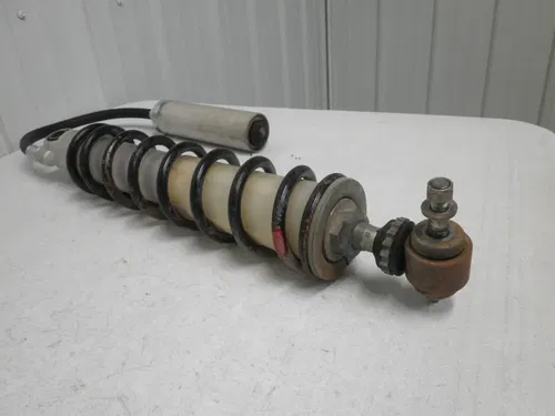 1983 Yamaha YZ100 OEM Rear Shock Absorber 5X3-22210-00-26 Suspension YZ 100 83/3