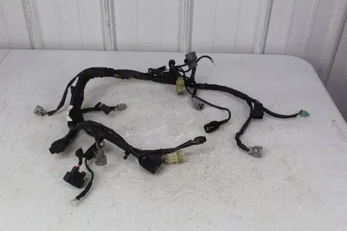 2024 - 2026 Kawasaki KX450 OEM Wiring Main Harness 26031-4020 KX 450 25/2