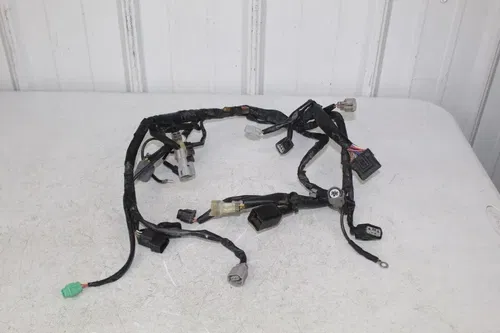 2024 - 2026 Kawasaki KX450 OEM Wiring Main Harness 26031-4020 KX 450 25/2