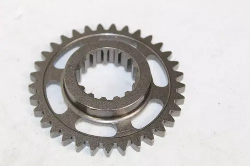NEW 2019 - 2023 Kawasaki KX450 OEM Balancer Drive Gear 59051-0806 KX 450 33T