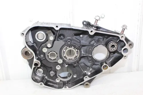 1981 - 1983 Suzuki RM125 OEM Clutch Cover 11341-14100 RM 125 82/2