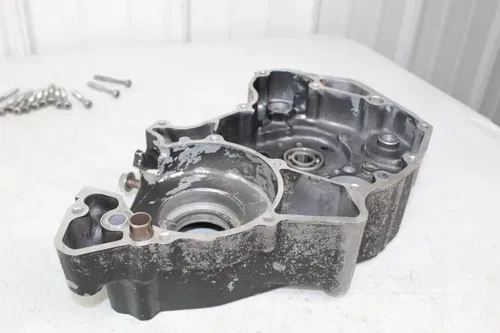 1981 - 1983 Suzuki RM125 OEM Clutch Cover 11341-14100 RM 125 82/2