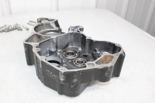 1981 - 1983 Suzuki RM125 OEM Clutch Cover 11341-14100 RM 125 82/2
