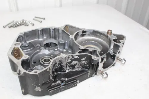 1981 - 1983 Suzuki RM125 OEM Clutch Cover 11341-14100 RM 125 82/2