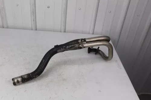 FX160 '04 OEM EXHAUST PIPE ASSY 1 Used (60E-14610-00-94