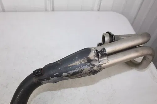 FX160 '04 OEM EXHAUST PIPE ASSY 1 Used (60E-14610-00-94