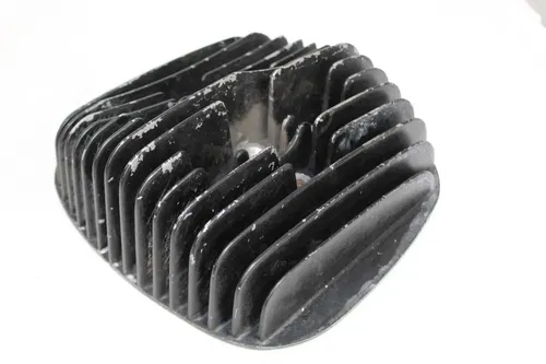 1979 - 1980 Suzuki RM125 OEM Cylinder Head 11111-40202 RM 125 79/1