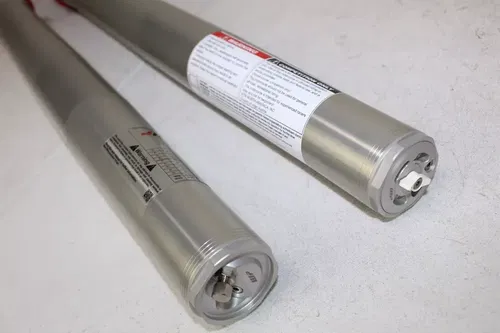 NEW 2023 Gas Gas MC 450 Front Forks OEM WP 48 XACT Air Fork Set 250 350 450