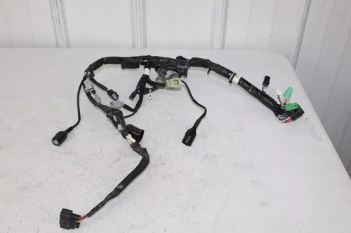 2021 - 2023 Kawasaki KX450 OEM Wiring Main Harness 26031-3803 KX 450 21/6