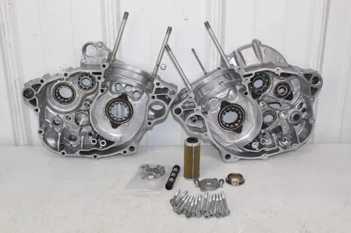 2023 - 2025 KTM 350 SXF OEM Crankcase Set Engine Case Cases A46030000044 24/2
