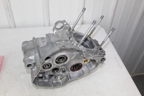2023 - 2025 KTM 350 SXF OEM Crankcase Set Engine Case Cases A46030000044 24/2