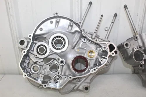 2023 - 2025 KTM 350 SXF OEM Crankcase Set Engine Case Cases A46030000044 24/2
