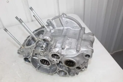 2023 - 2025 KTM 350 SXF OEM Crankcase Set Engine Case Cases A46030000044 24/2