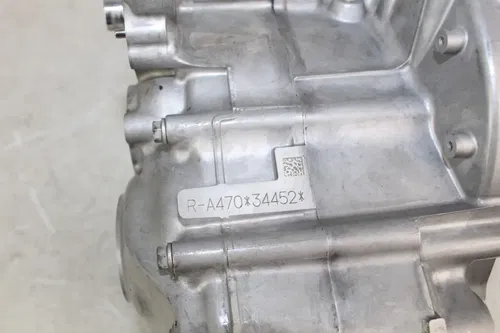 2023 - 2025 KTM 350 SXF OEM Crankcase Set Engine Case Cases A46030000044 24/2