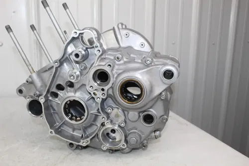2023 - 2025 KTM 350 SXF OEM Crankcase Set Engine Case Cases A46030000044 24/2