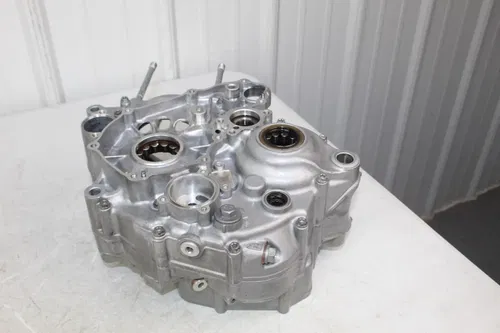 2023 - 2025 KTM 350 SXF OEM Crankcase Set Engine Case Cases A46030000044 24/2