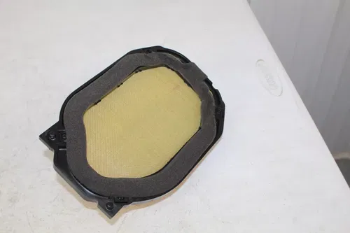 NEW 2025 Kawasaki KX250 OEM Air Filter with Cage Holder KX 250