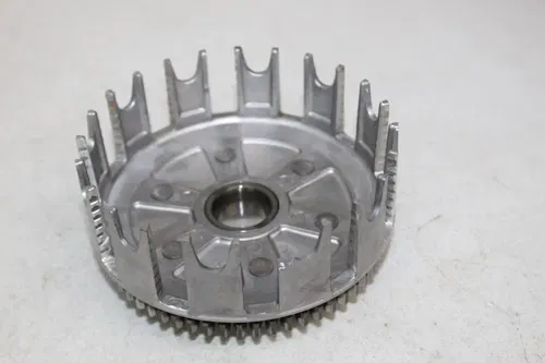 1981 - 1985 Suzuki RM125 Clutch Basket 21200-14103 RM 125 82/2 Damaged