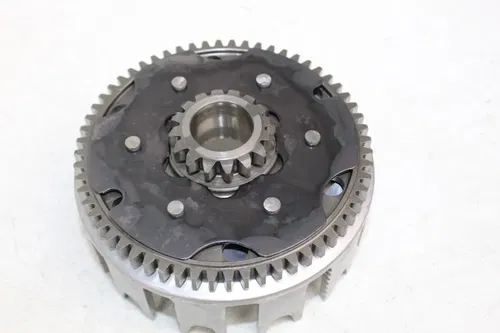 1981 - 1985 Suzuki RM125 Clutch Basket 21200-14103 RM 125 82/2 Damaged
