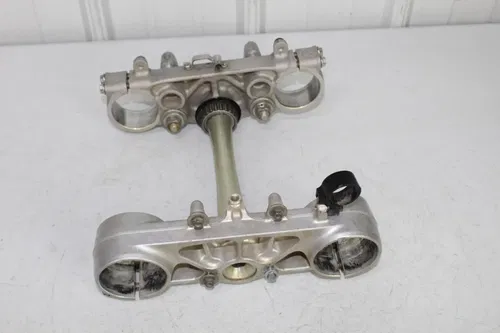 2020 Honda CRF450R OEM Triple Clamps Clamp CRF 250 18 - 21 CRF 450 17 - 20 20/3