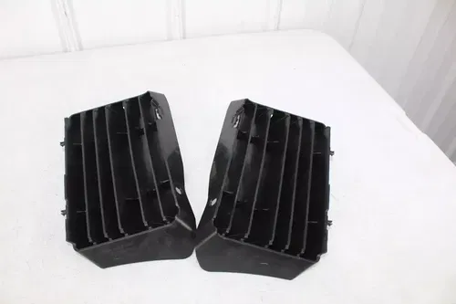 New 2022 - 2024 Honda CRF250R OEM Radiator Guard Grille Right Left CRF450R 21-24