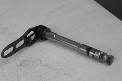 2014 - 2025 Yamaha YZ250F OEM Shift Shaft YZ 250 4 stroke 24/2