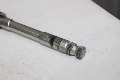 2014 - 2025 Yamaha YZ250F OEM Shift Shaft YZ 250 4 stroke 24/2