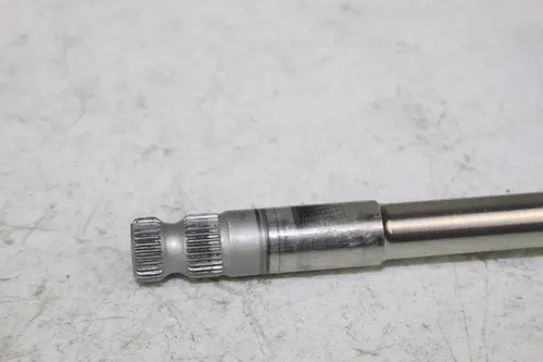 2014 - 2025 Yamaha YZ250F OEM Shift Shaft YZ 250 4 stroke 24/2