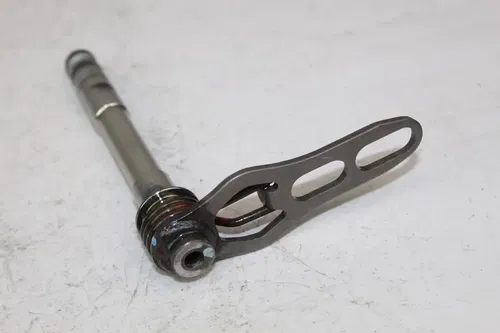 2014 - 2025 Yamaha YZ250F OEM Shift Shaft YZ 250 4 stroke 24/2