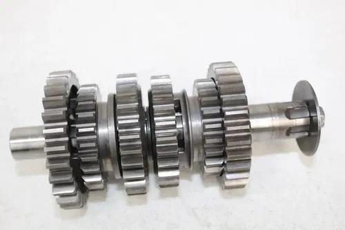 1985 Honda CR125 Transmission Gears Shafts Drum Forks Shift mech CR 125 85/Z