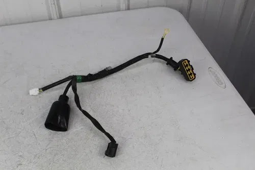 2006 - 2009 Yamaha YZ450F OEM Harness 2S2-82509-01-00 YZ450 YZ 450 9/32