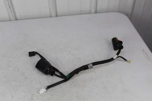2006 - 2009 Yamaha YZ450F OEM Harness 2S2-82509-01-00 YZ450 YZ 450 9/32