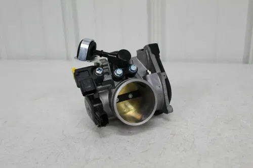 NEW 2020 CRF450R OEM Throttle Body assembly 16400-MKE-AA1 CRF450 CRF 450 20