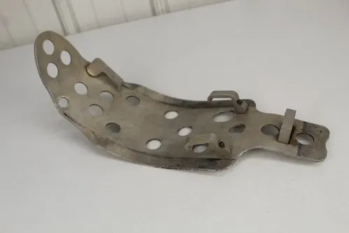 2014 - 2017 Honda CRF250R Works Connection Skid Plate 10-076 CRF250 CRF 250