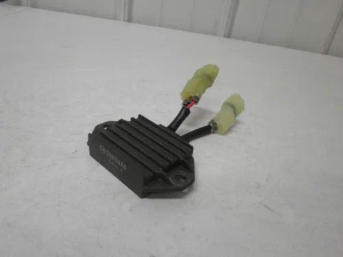 NEW 2014 - 2019 Yamaha YZ450F OEM Rectifier Regulator YZ250F 2014 - 2018