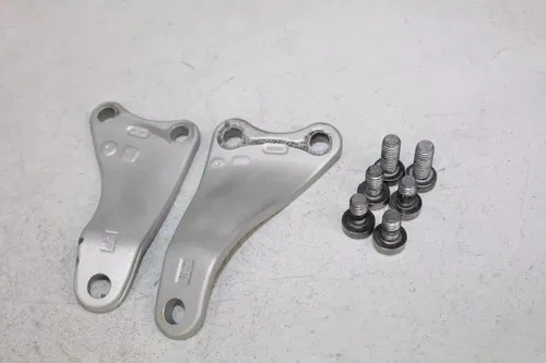 2019 - 2022 Husqvarna FC 450 OEM Engine Mount Brackets Bolts KTM SXF Gas Gas MC