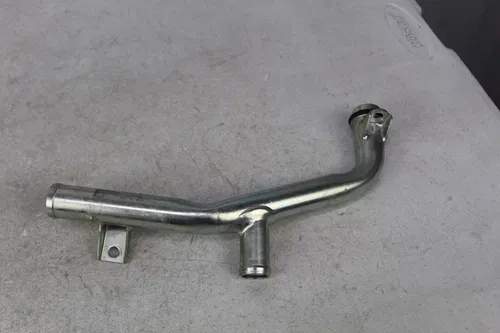 2024 Kawasaki KX450 OEM Radiator Water Pipe 39192-0724 KX 450 24/2