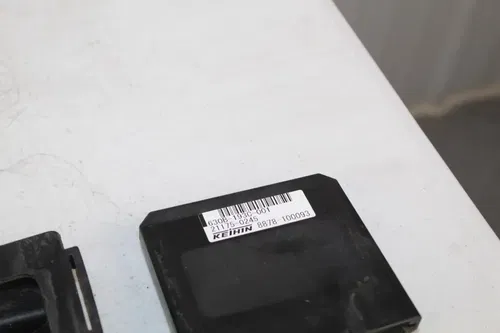 2009 Kawasaki KX450F OEM ECU ECM 21175-0245 KX450 KX 450 9/6